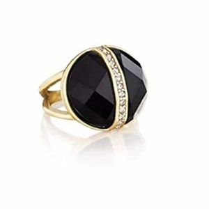 Chloe and Isabel Atlas Ring